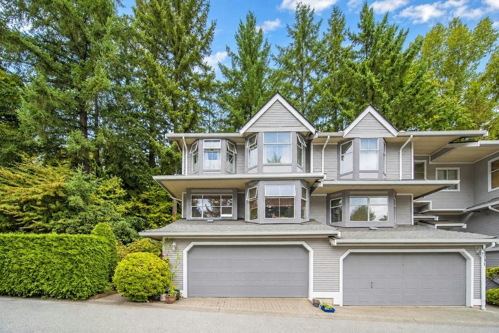 9293 Goldhurst Terrace, Burnaby, BC, V5A 4P3