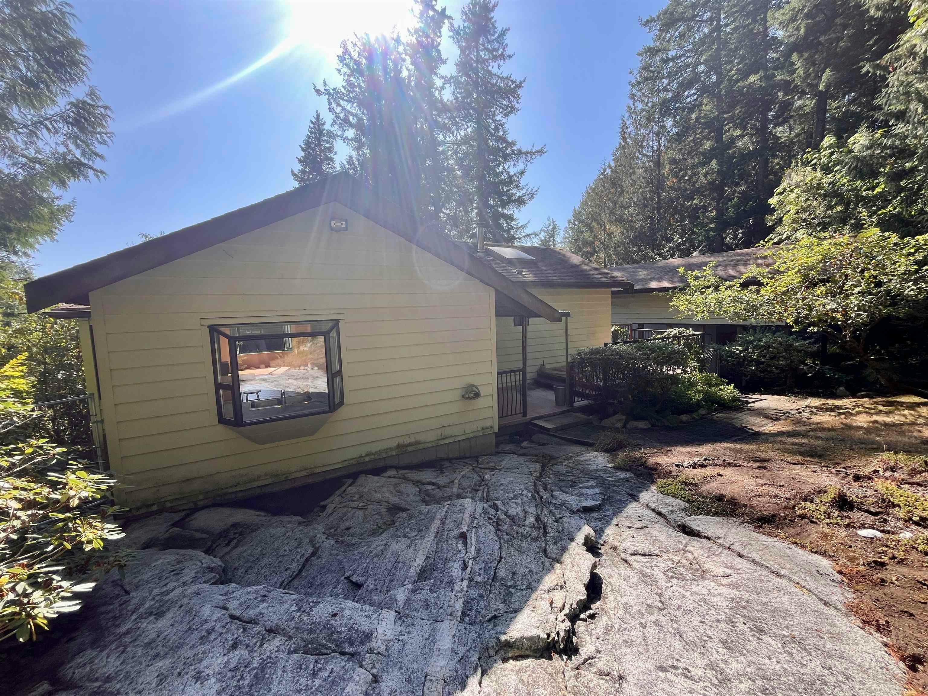 4665 Sinclair Bay Road, Pender Harbour Egmont, BC, V0N 1S1 - 19