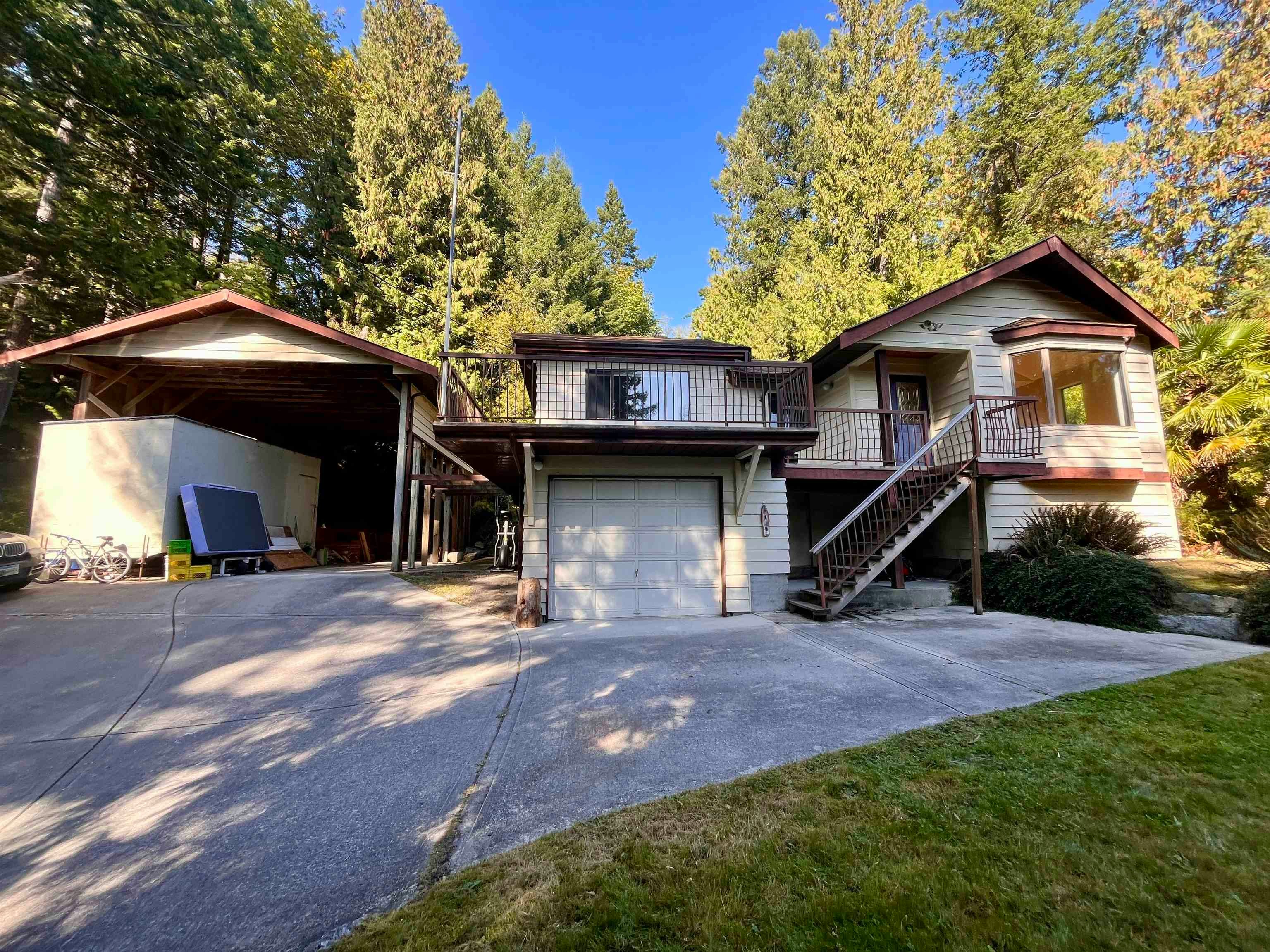 4665 Sinclair Bay Road - 2