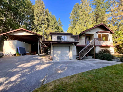 4665 Sinclair Bay Road - 2