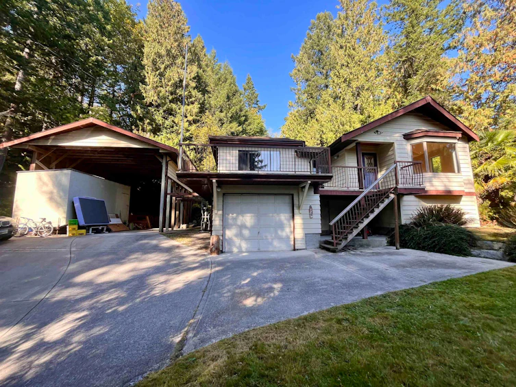 4665 Sinclair Bay Road, Pender Harbour Egmont, BC, V0N 1S1 - 2