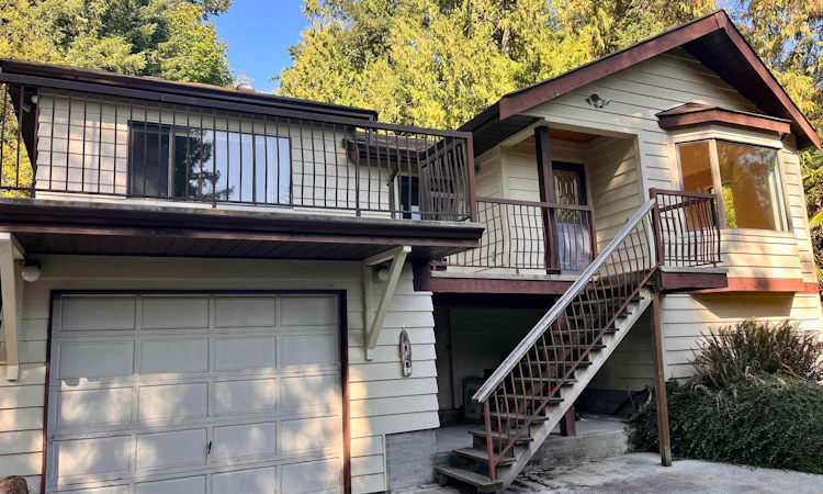 4665 Sinclair Bay Road