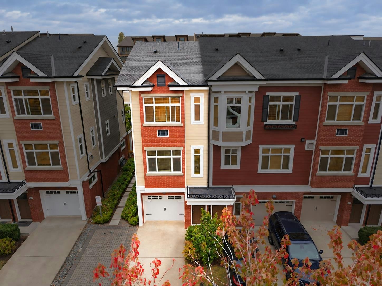 94-8068 207 Street, Langley, BC, V2Y 0M9