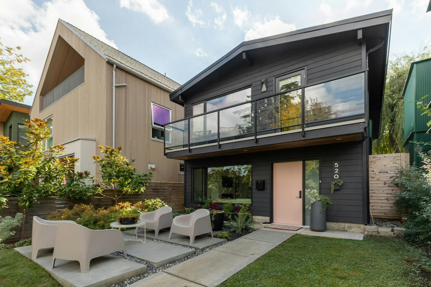 520 E 30th Avenue, Vancouver, BC, V5V 2V6