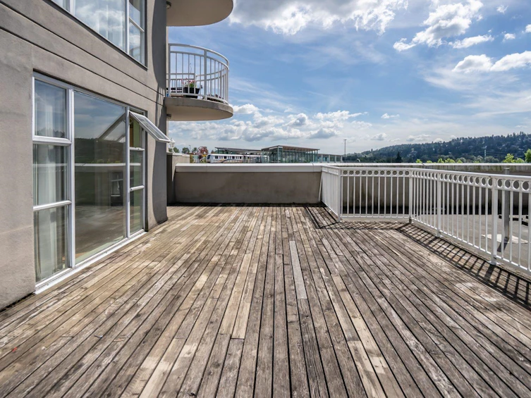 206-1180 Pinetree Way, Coquitlam, BC, V3B 7L2 - 27