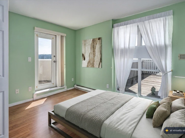 206-1180 Pinetree Way, Coquitlam, BC, V3B 7L2 - 22