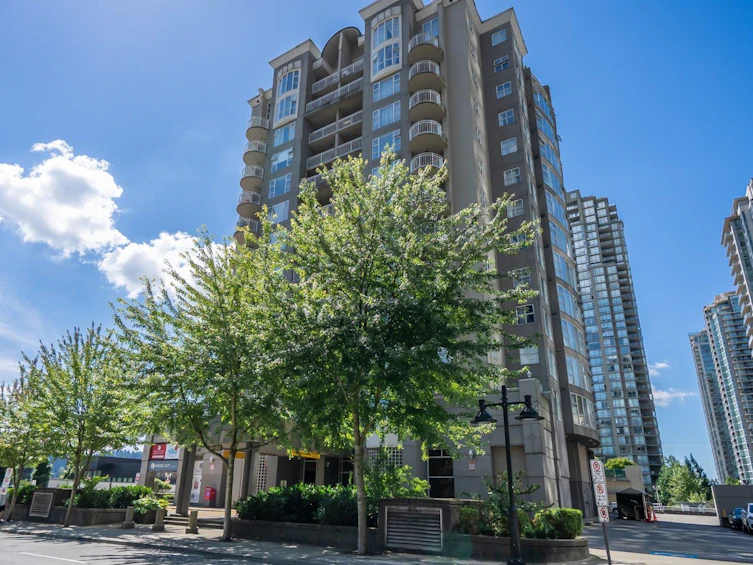 206-1180 Pinetree Way, Coquitlam, BC, V3B 7L2