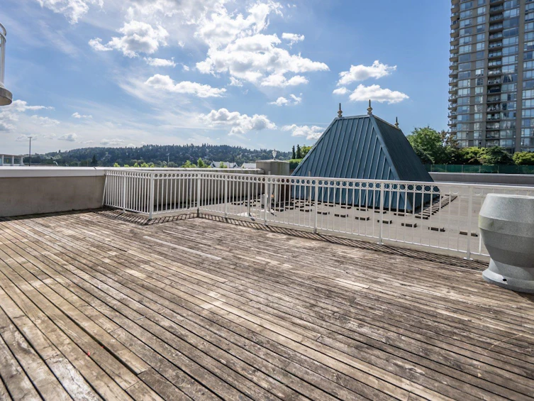 206-1180 Pinetree Way, Coquitlam, BC, V3B 7L2 - 25