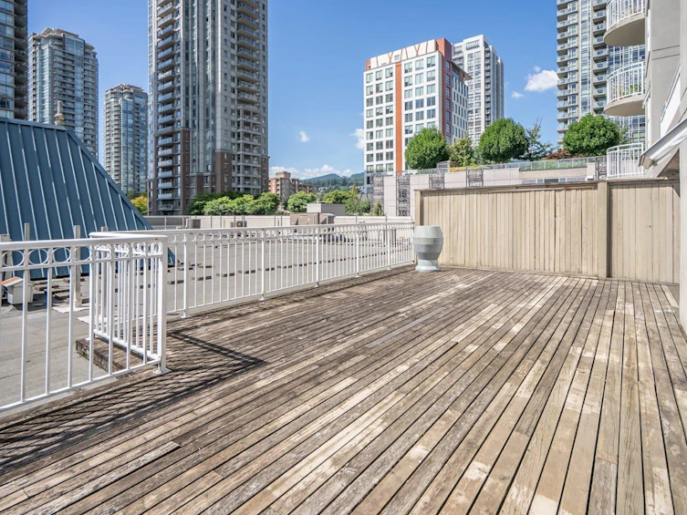 206-1180 Pinetree Way, Coquitlam, BC, V3B 7L2 - 34
