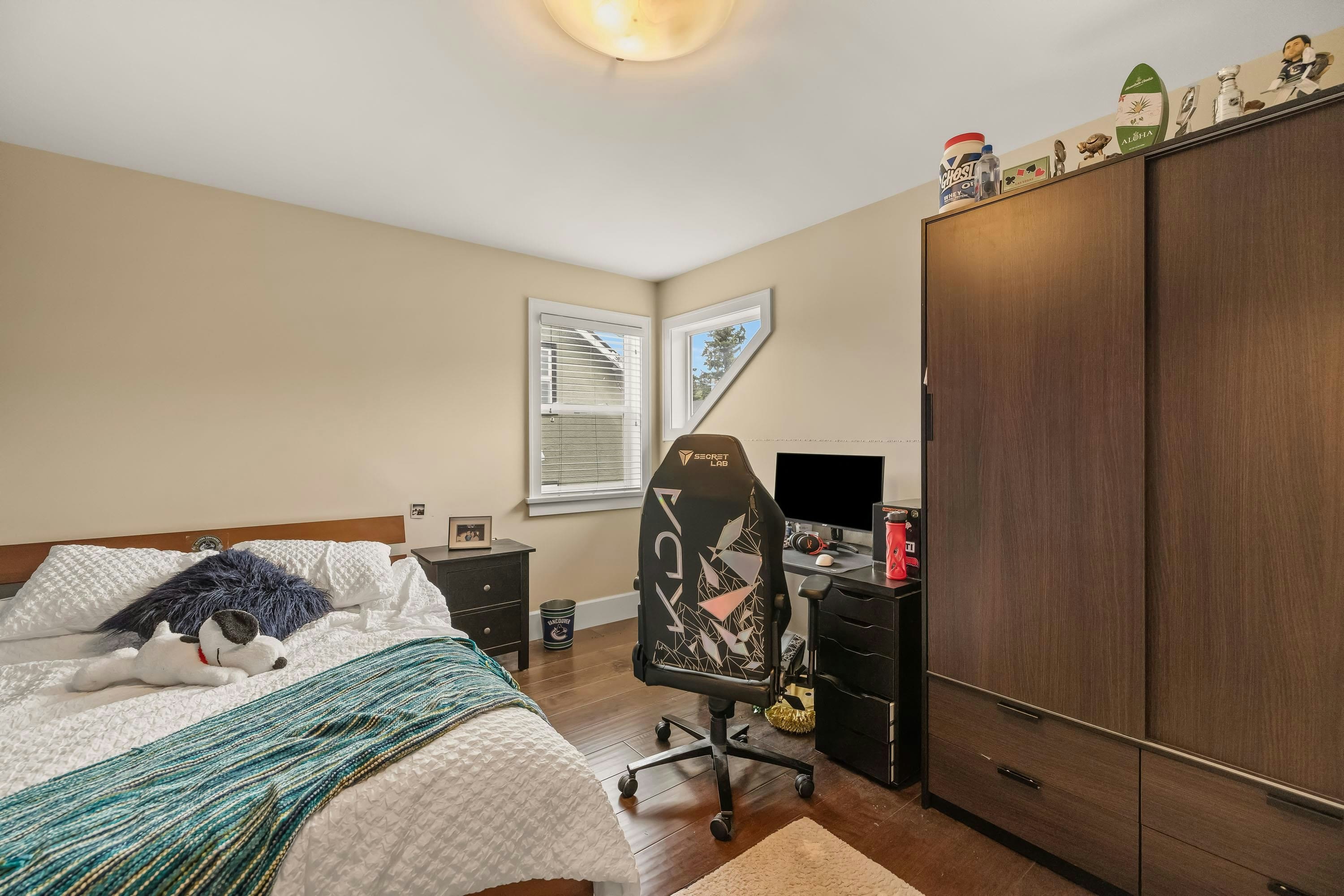 1712 Nanaimo Street, New Westminster, BC, V3M 2G6 - 23
