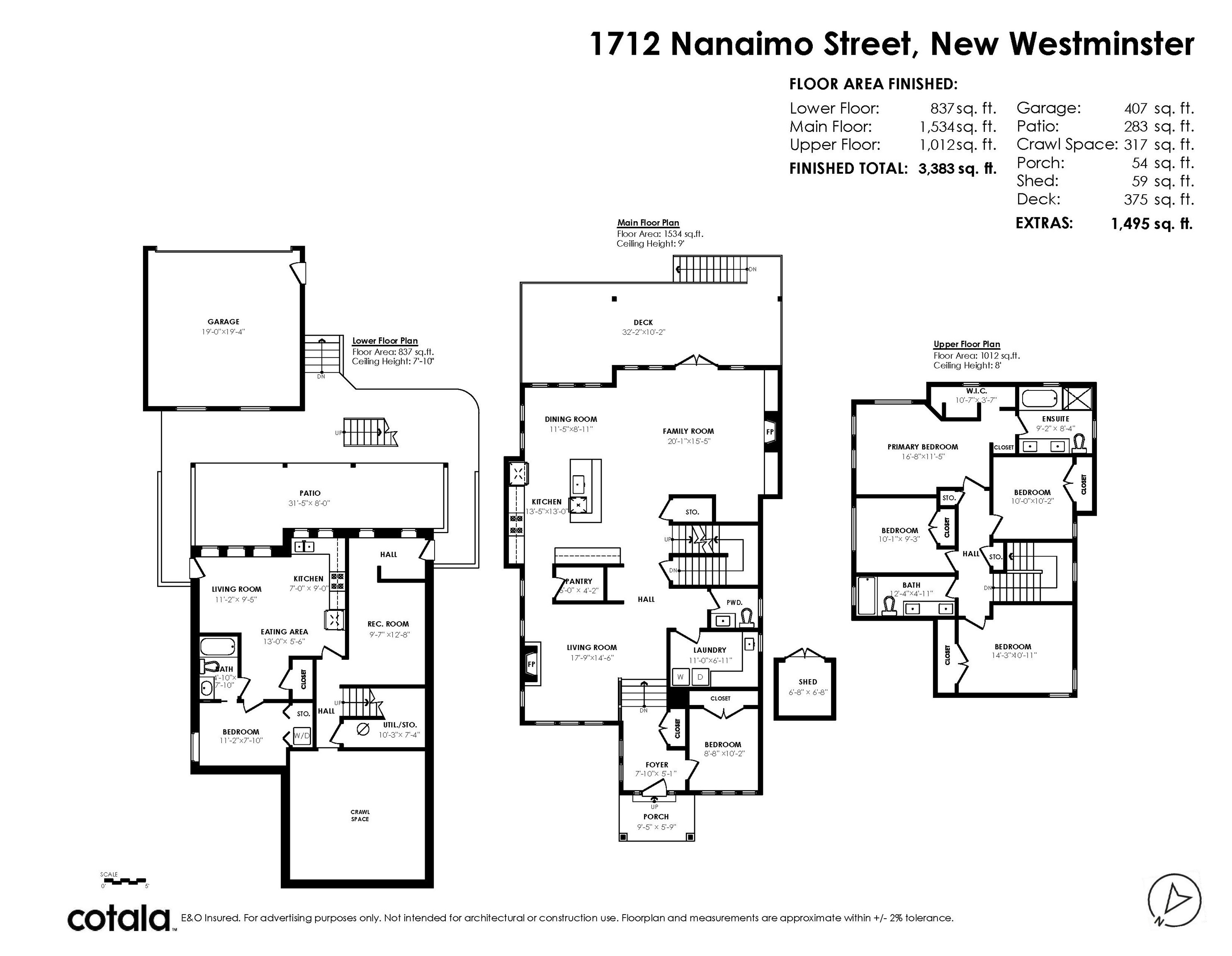 1712 Nanaimo Street, New Westminster, BC, V3M 2G6 - 38