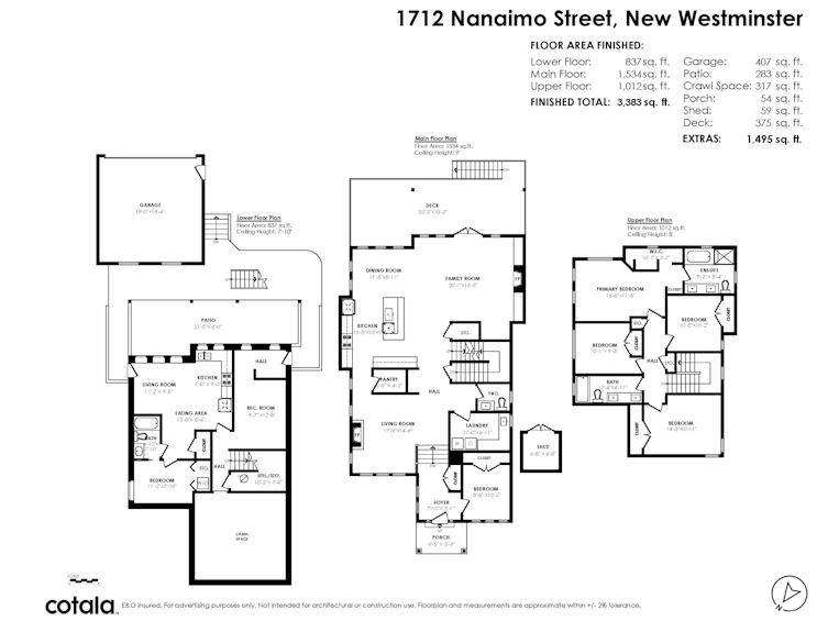 1712 Nanaimo Street, New Westminster, BC, V3M 2G6 - 38