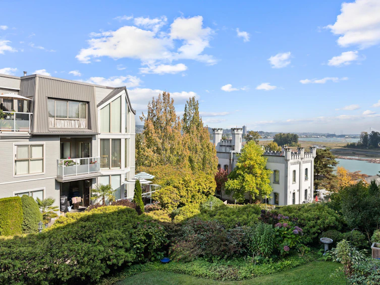 306-48 Richmond Street, New Westminster, BC, V3L 5P4 - 30