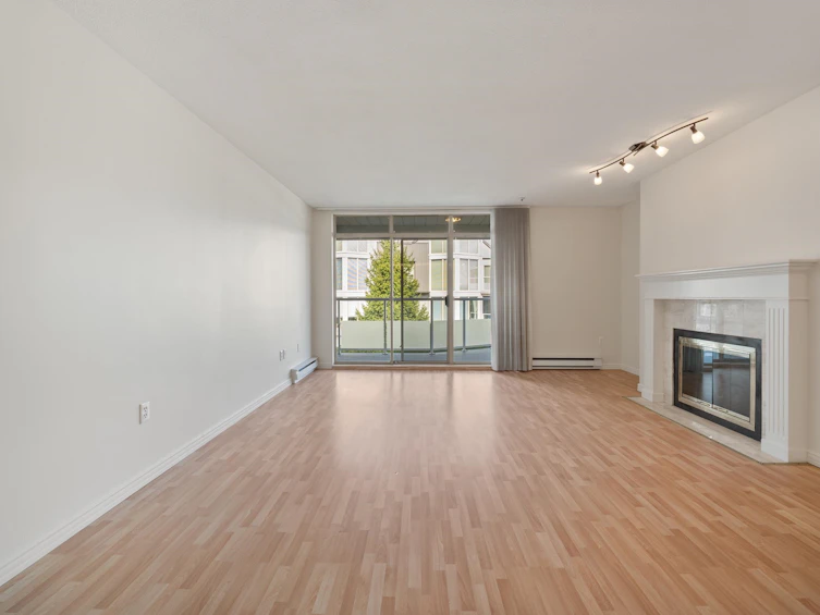 306-48 Richmond Street, New Westminster, BC, V3L 5P4 - 2