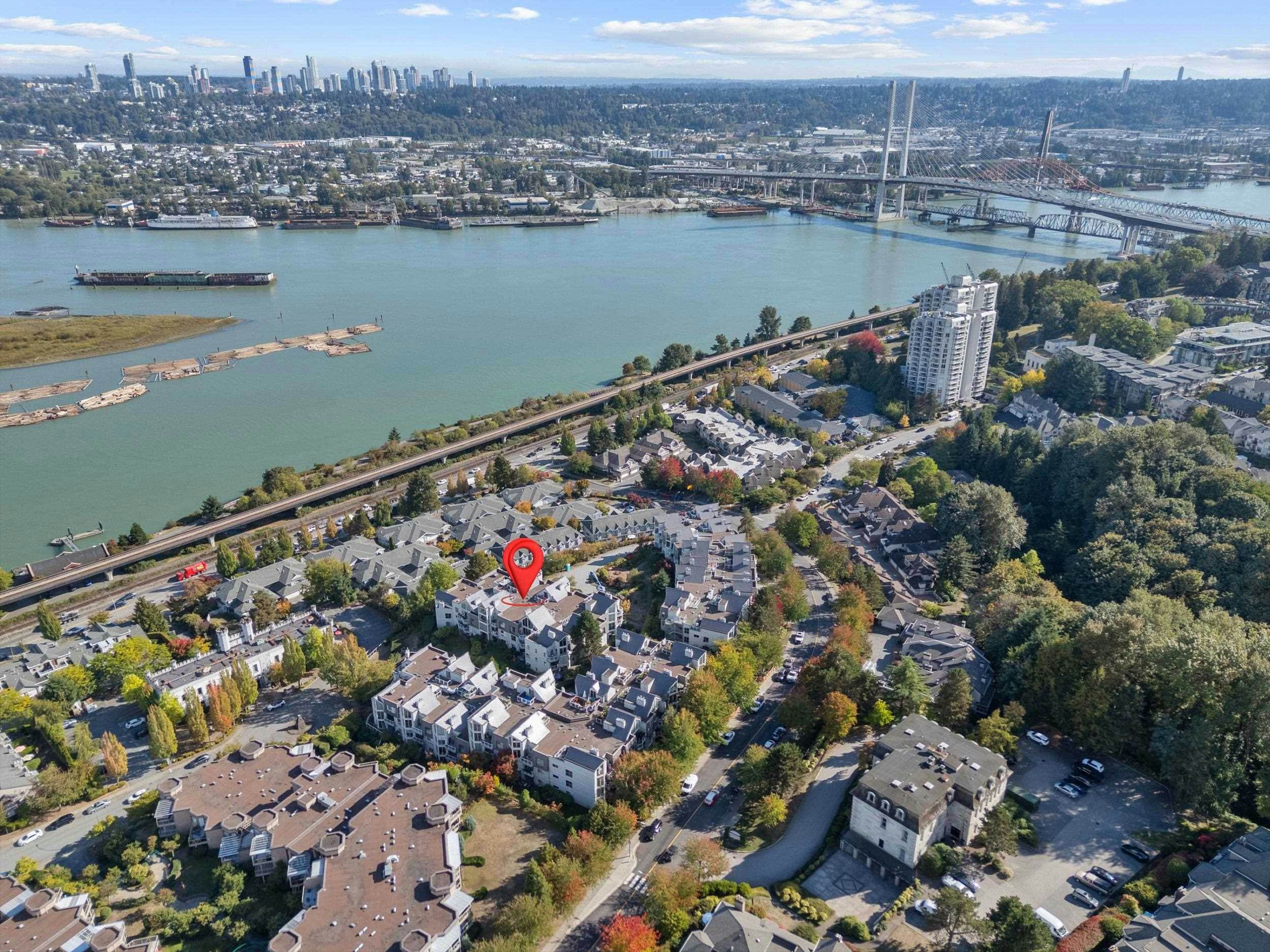 306-48 Richmond Street, New Westminster, BC, V3L 5P4 - 34