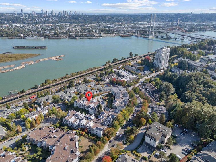 306-48 Richmond Street, New Westminster, BC, V3L 5P4 - 34