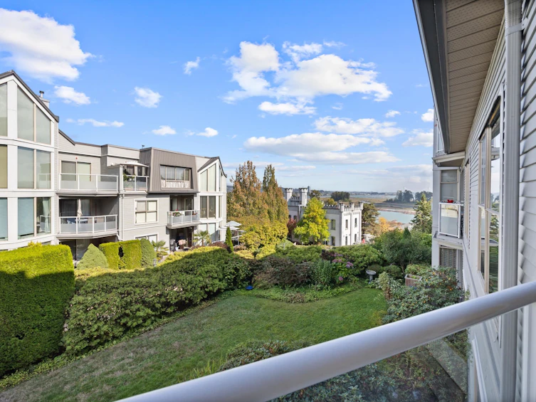 306-48 Richmond Street, New Westminster, BC, V3L 5P4 - 29