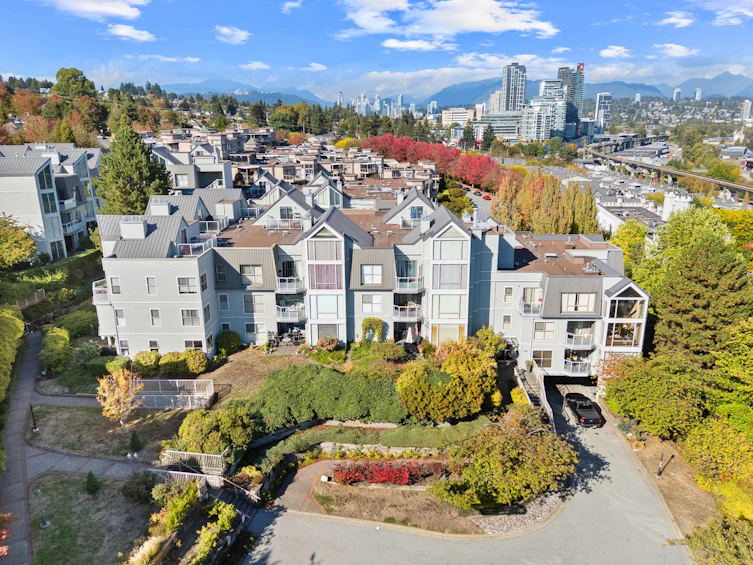 306-48 Richmond Street, New Westminster, BC, V3L 5P4 - 36