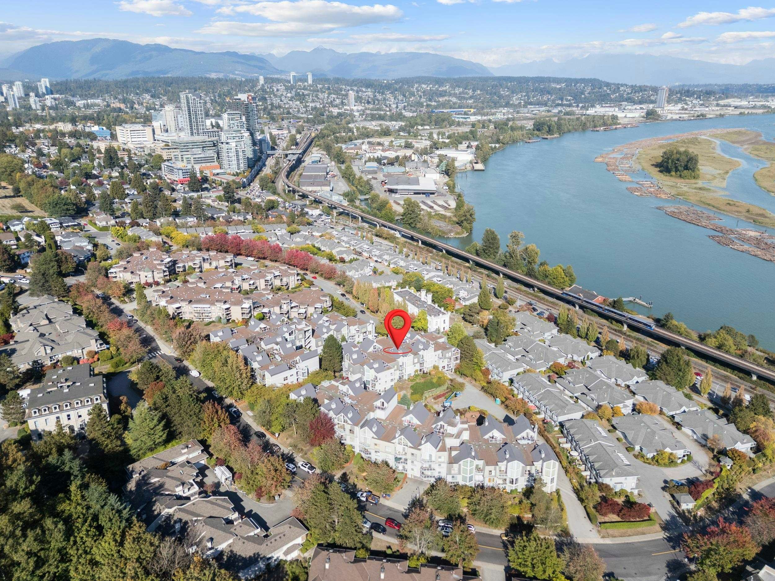 306-48 Richmond Street, New Westminster, BC, V3L 5P4 - 35
