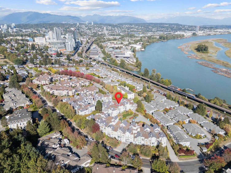 306-48 Richmond Street, New Westminster, BC, V3L 5P4 - 35