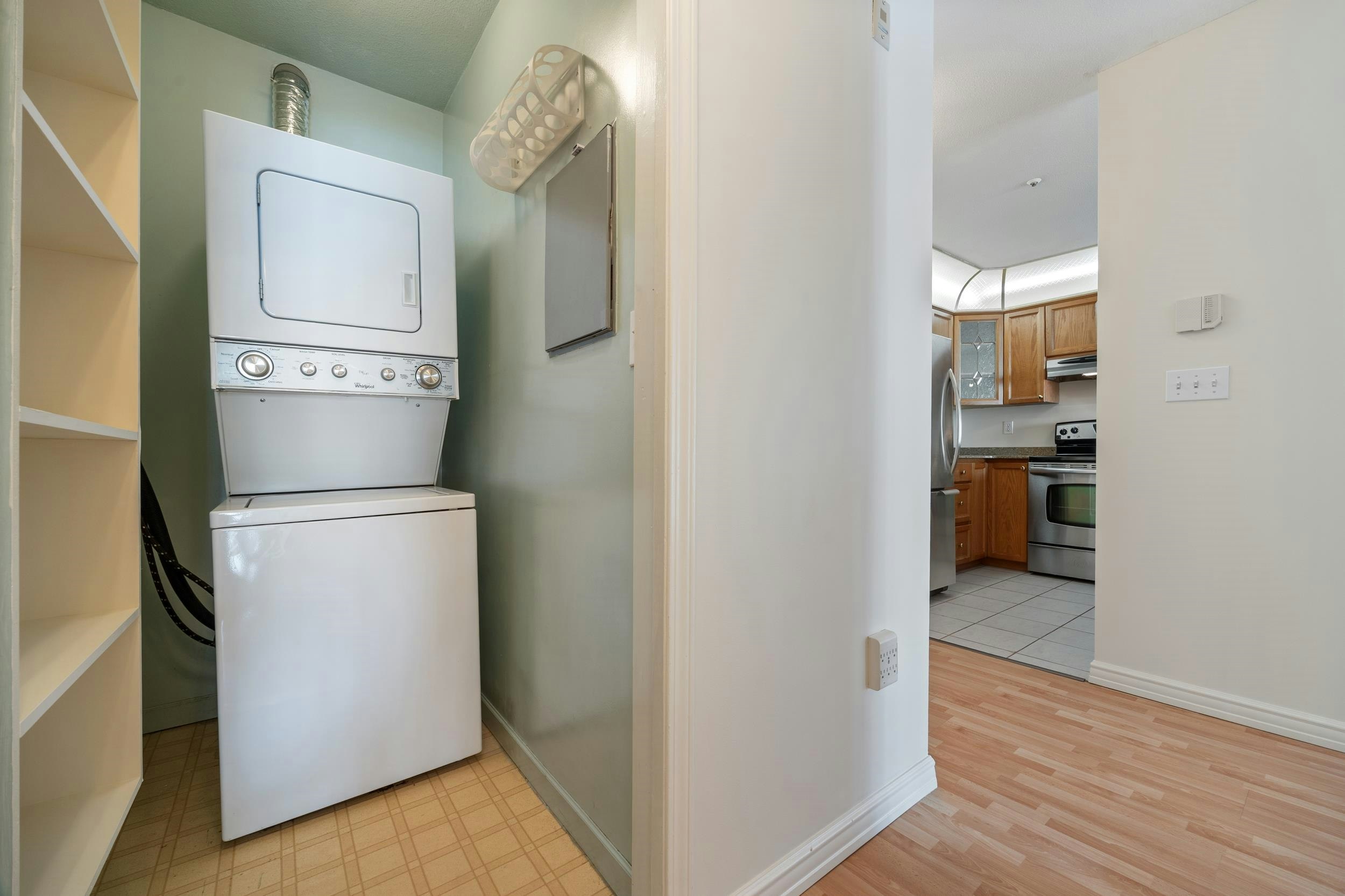 306-48 Richmond Street, New Westminster, BC, V3L 5P4 - 23