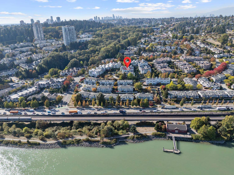 306-48 Richmond Street, New Westminster, BC, V3L 5P4 - 33