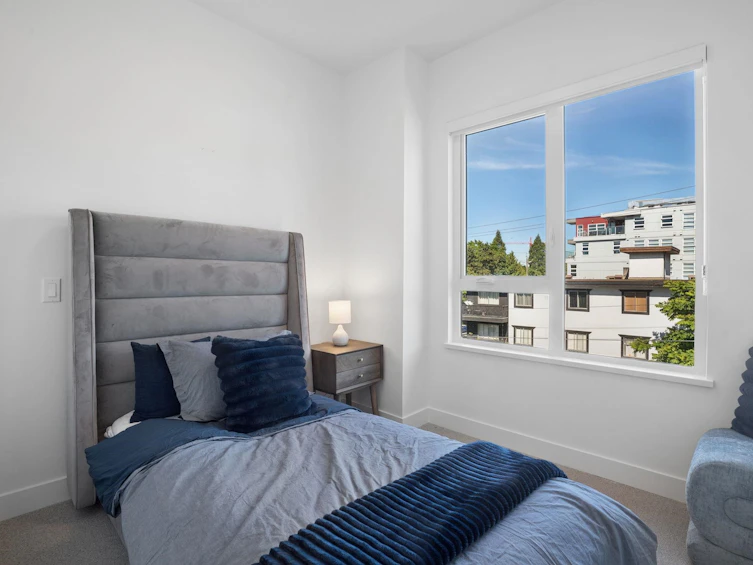 321-422 E 3rd Street, North Vancouver, BC, V7L 0K1 - 14