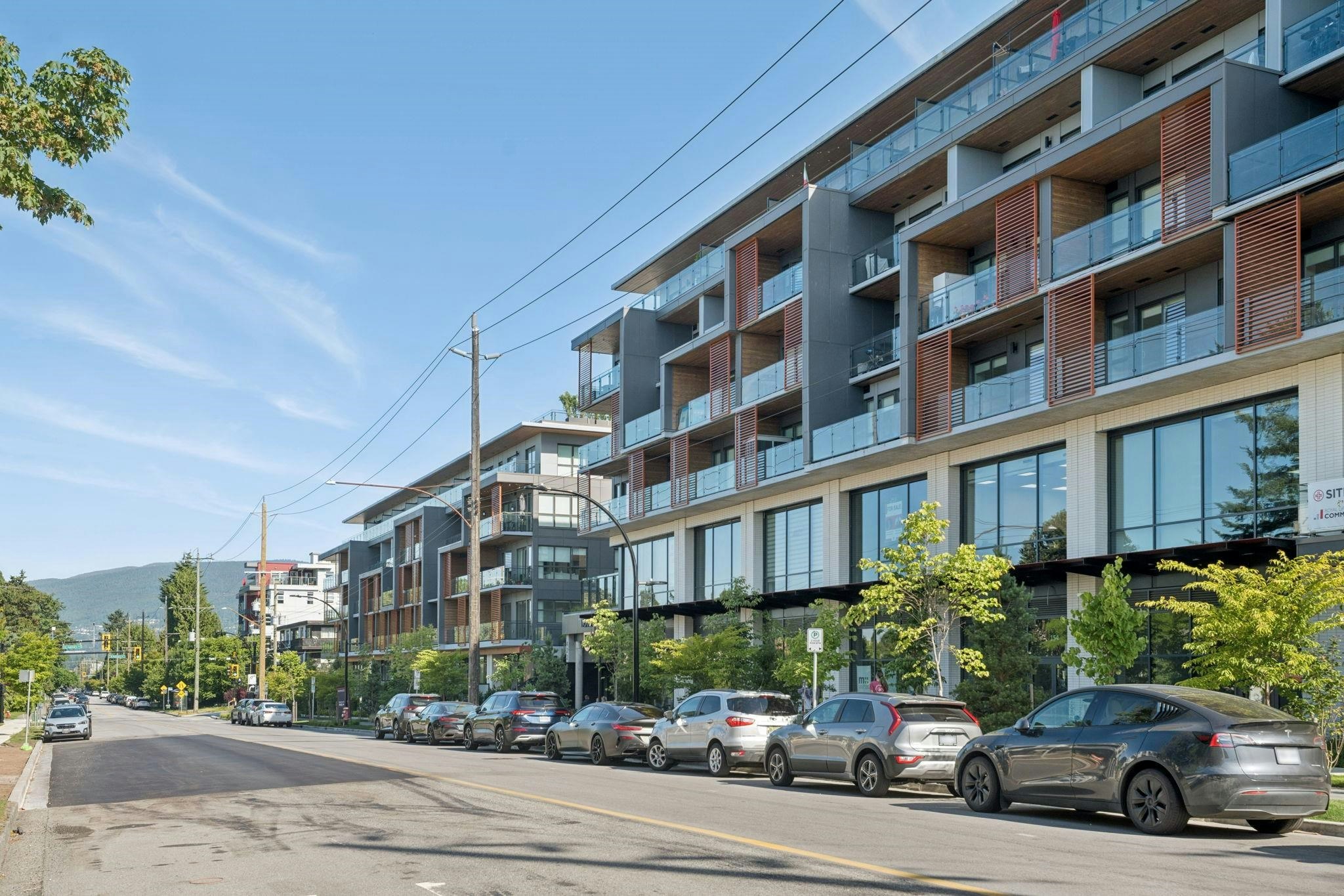 321-422 E 3rd Street, North Vancouver, BC, V7L 0K1 - 37