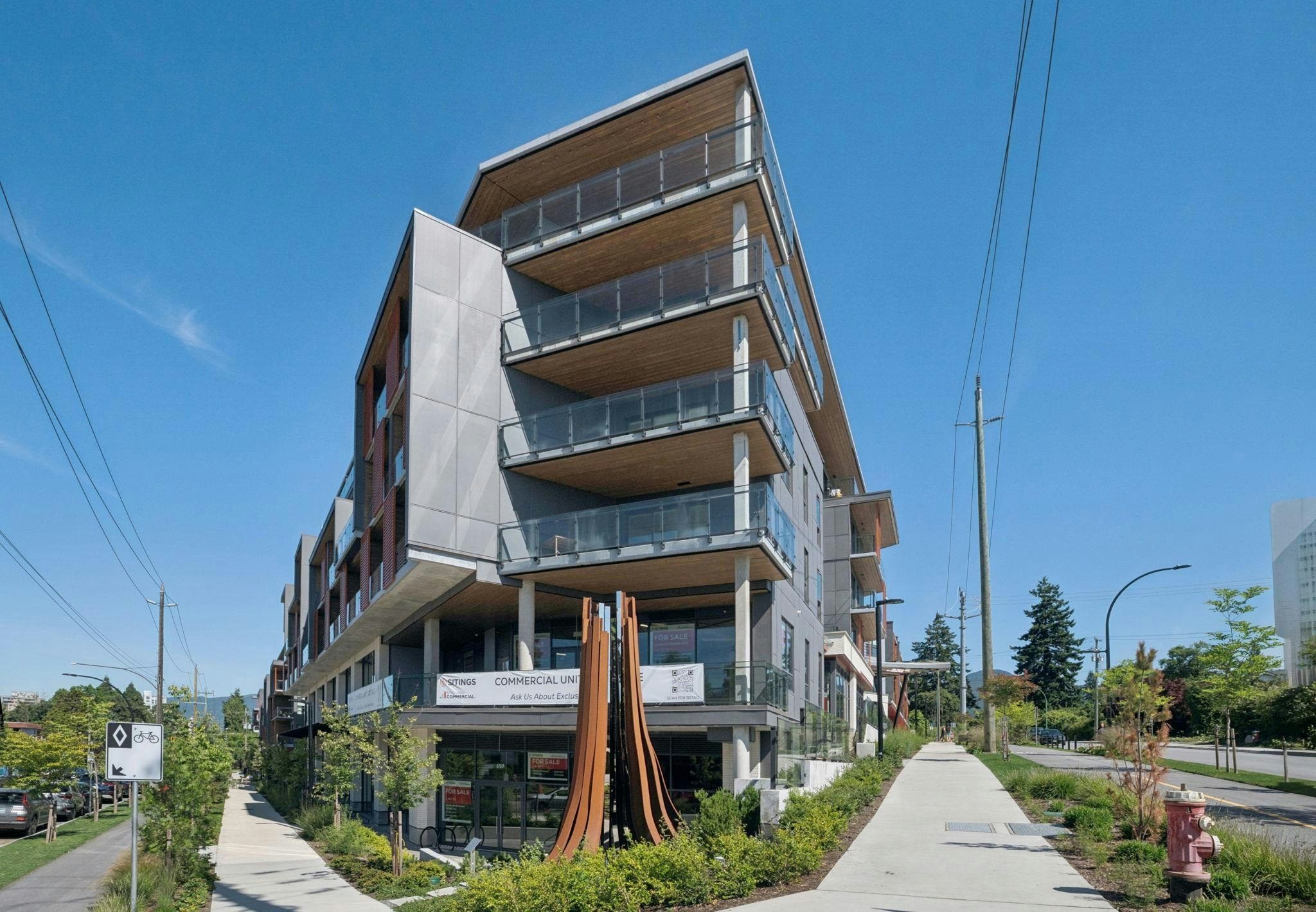 321-422 E 3rd Street, North Vancouver, BC, V7L 0K1 - 35