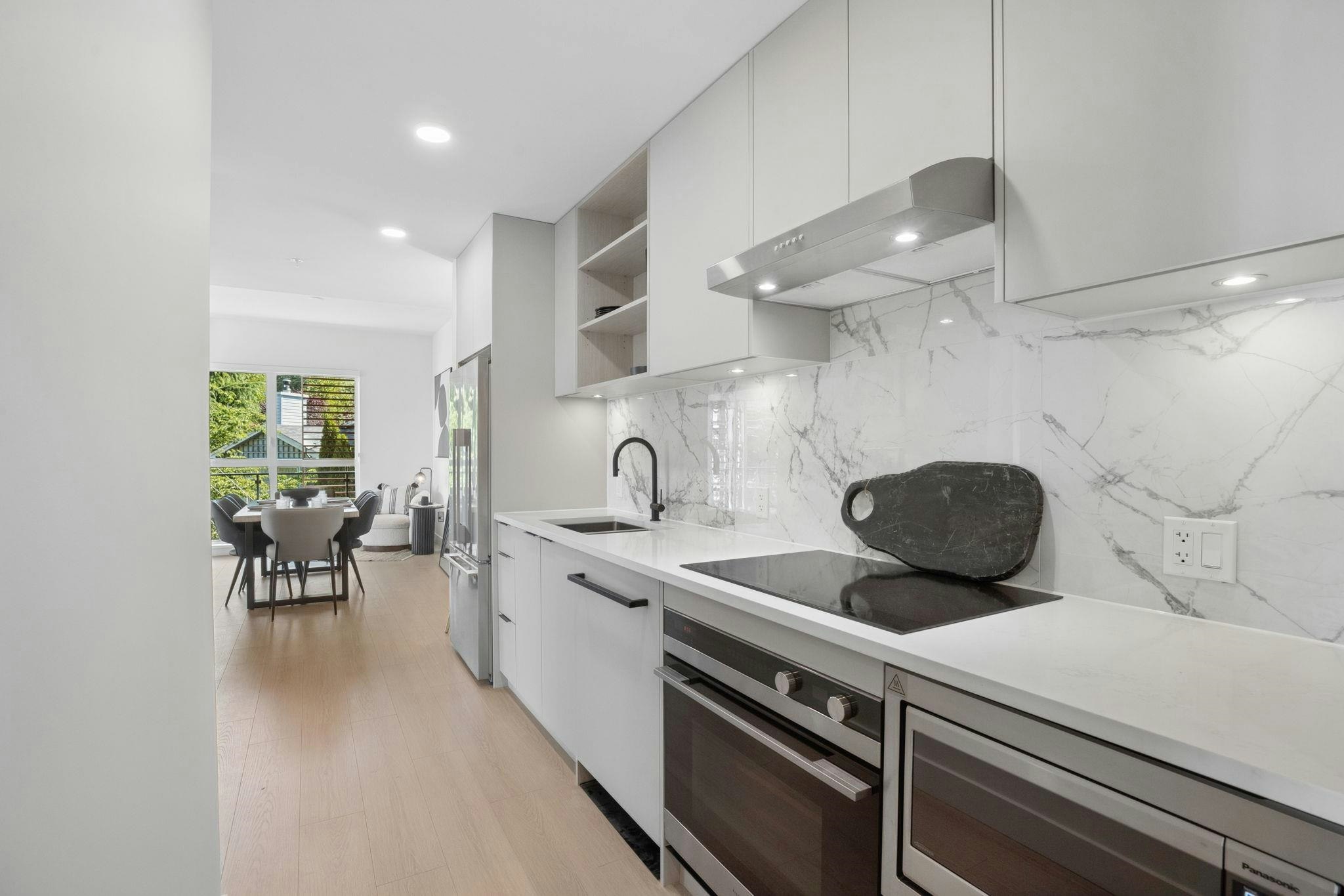 321-422 E 3rd Street, North Vancouver, BC, V7L 0K1 - 11