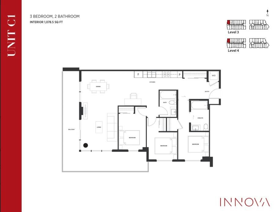 321-422 E 3rd Street, North Vancouver, BC, V7L 0K1 - 38