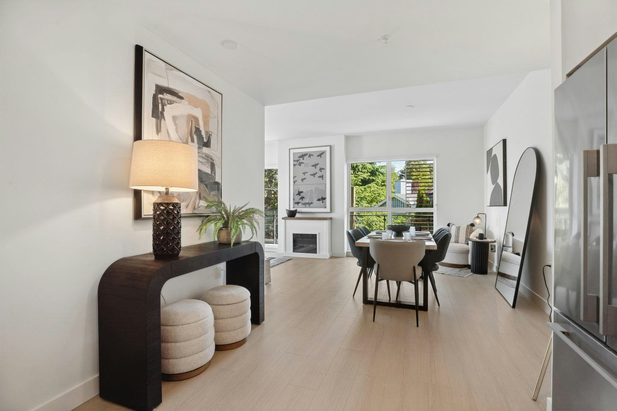 321-422 E 3rd Street, North Vancouver, BC, V7L 0K1 - 7
