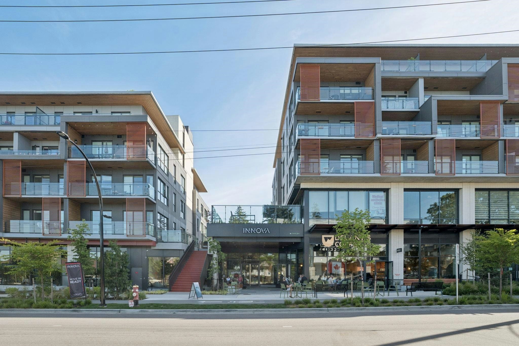 321-422 E 3rd Street, North Vancouver, BC, V7L 0K1 - 36