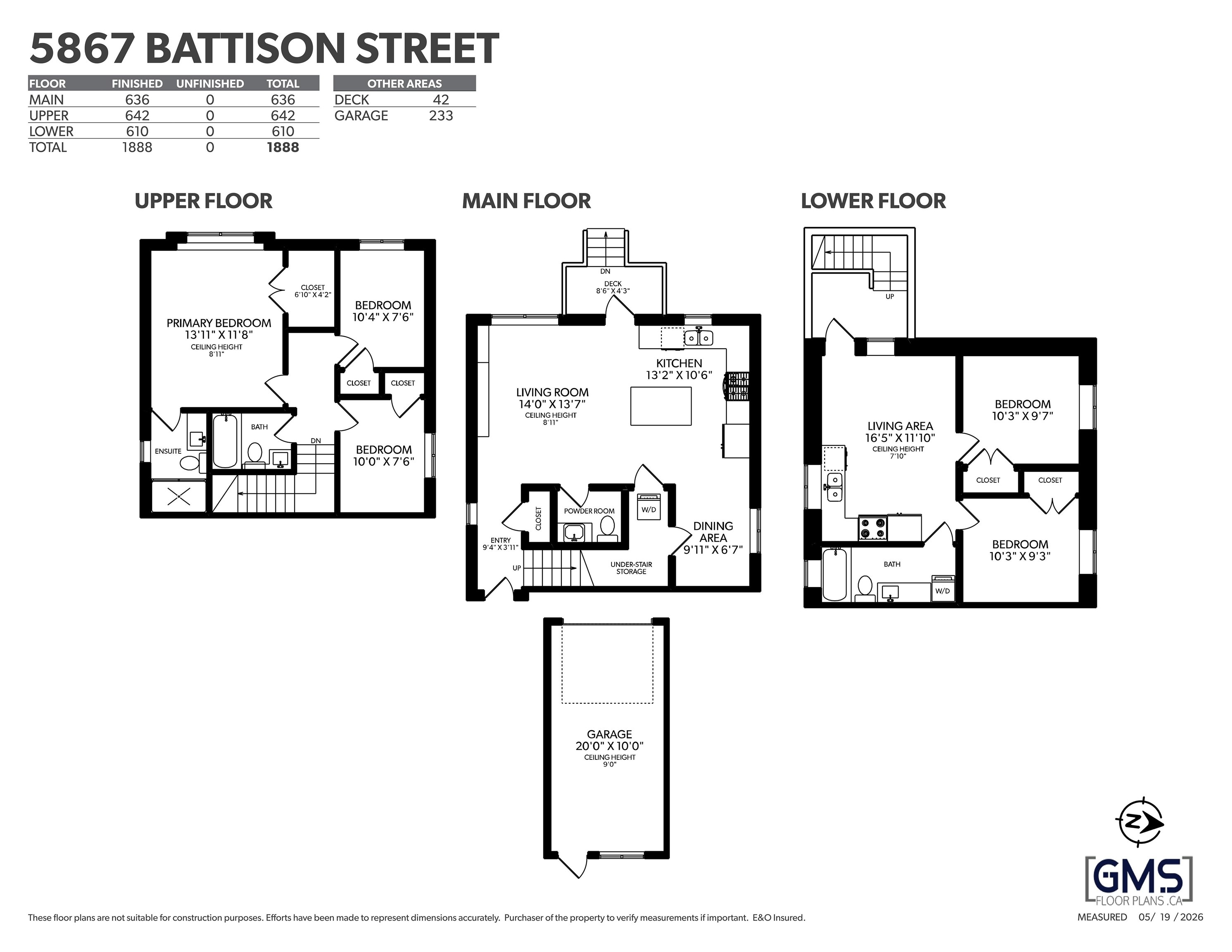5867 Battison Street, Vancouver, BC, V5R 4M7 - 37