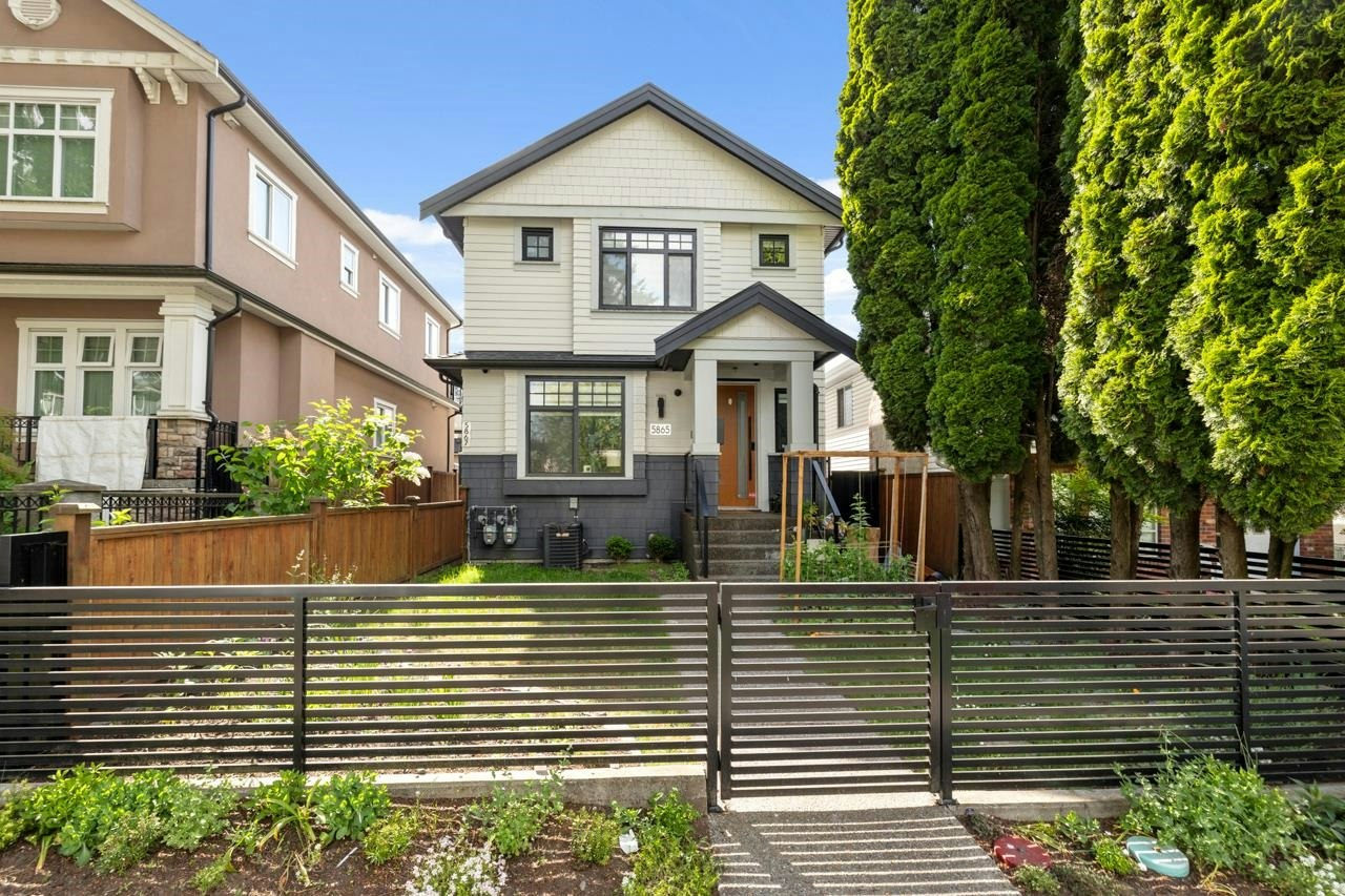 5867 Battison Street, Vancouver, BC, V5R 4M7 - 36