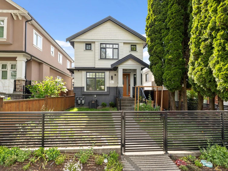 5867 Battison Street, Vancouver, BC, V5R 4M7 - 36