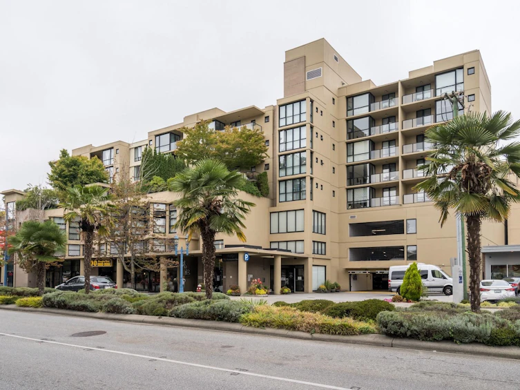 511-7831 Westminster Highway, Richmond, BC, V6X 4J4
