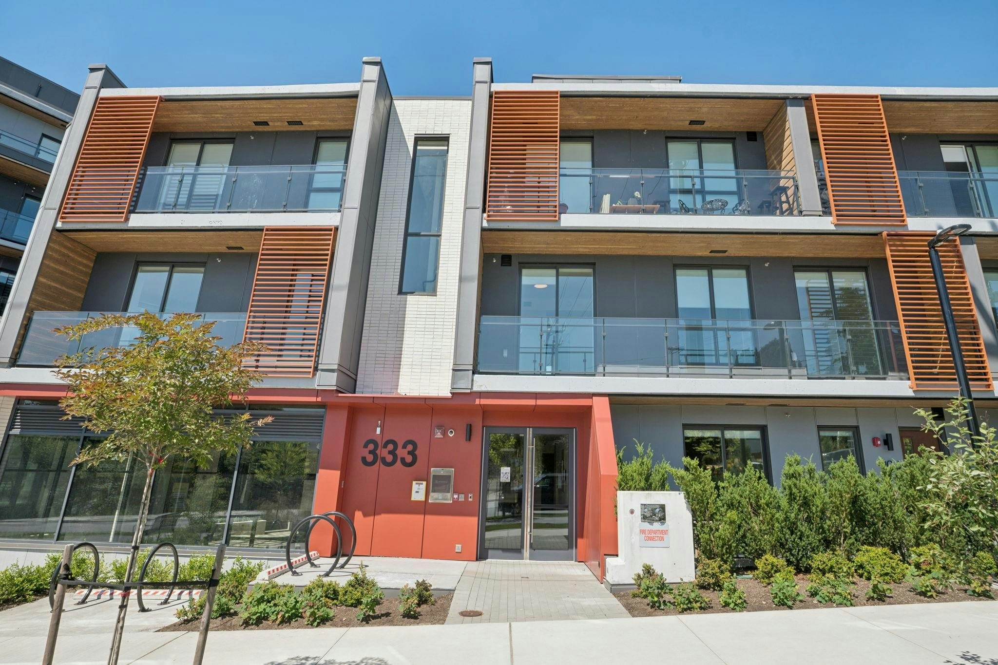 204-333 St. Davids Avenue, North Vancouver, BC, V7L 3N7 - 36