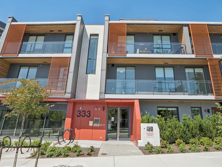 204-333 St. Davids Avenue, North Vancouver, BC, V7L 3N7 - 36