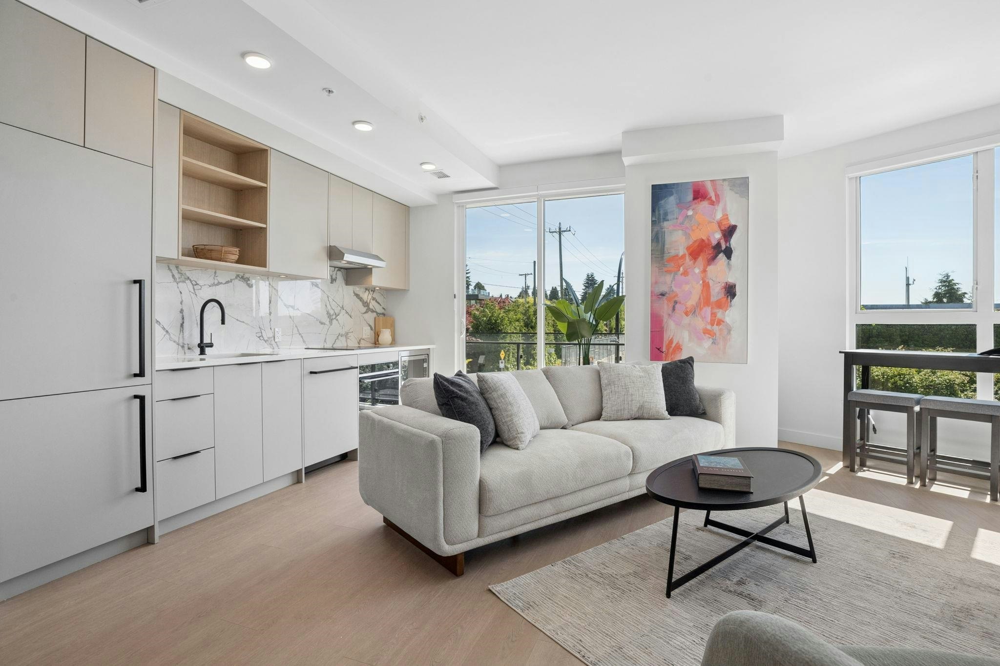 204-333 St. Davids Avenue, North Vancouver, BC, V7L 3N7 - 12