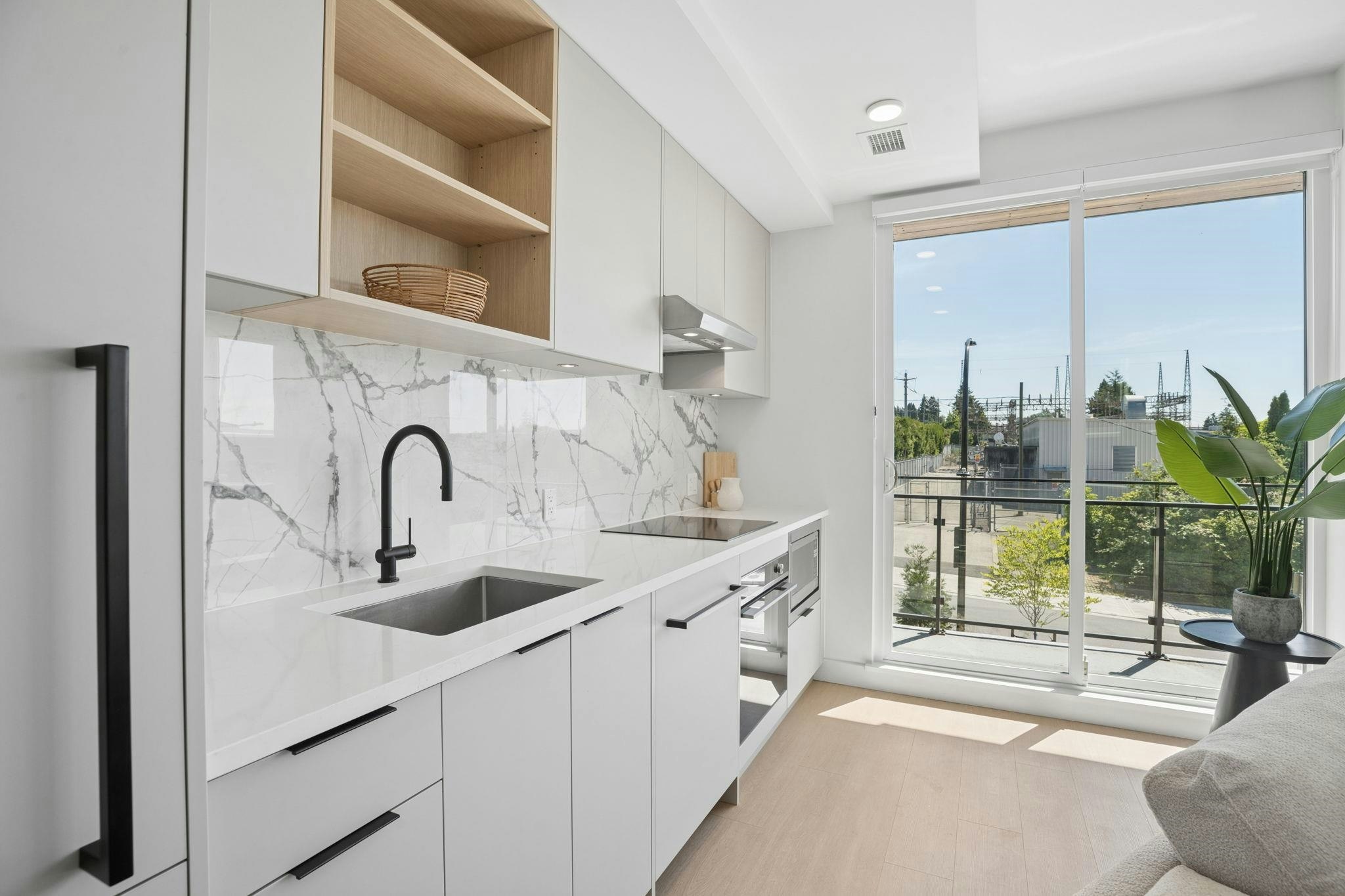 204-333 St. Davids Avenue, North Vancouver, BC, V7L 3N7 - 21