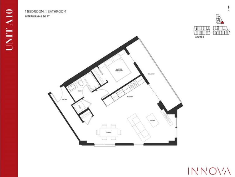 204-333 St. Davids Avenue, North Vancouver, BC, V7L 3N7 - 39