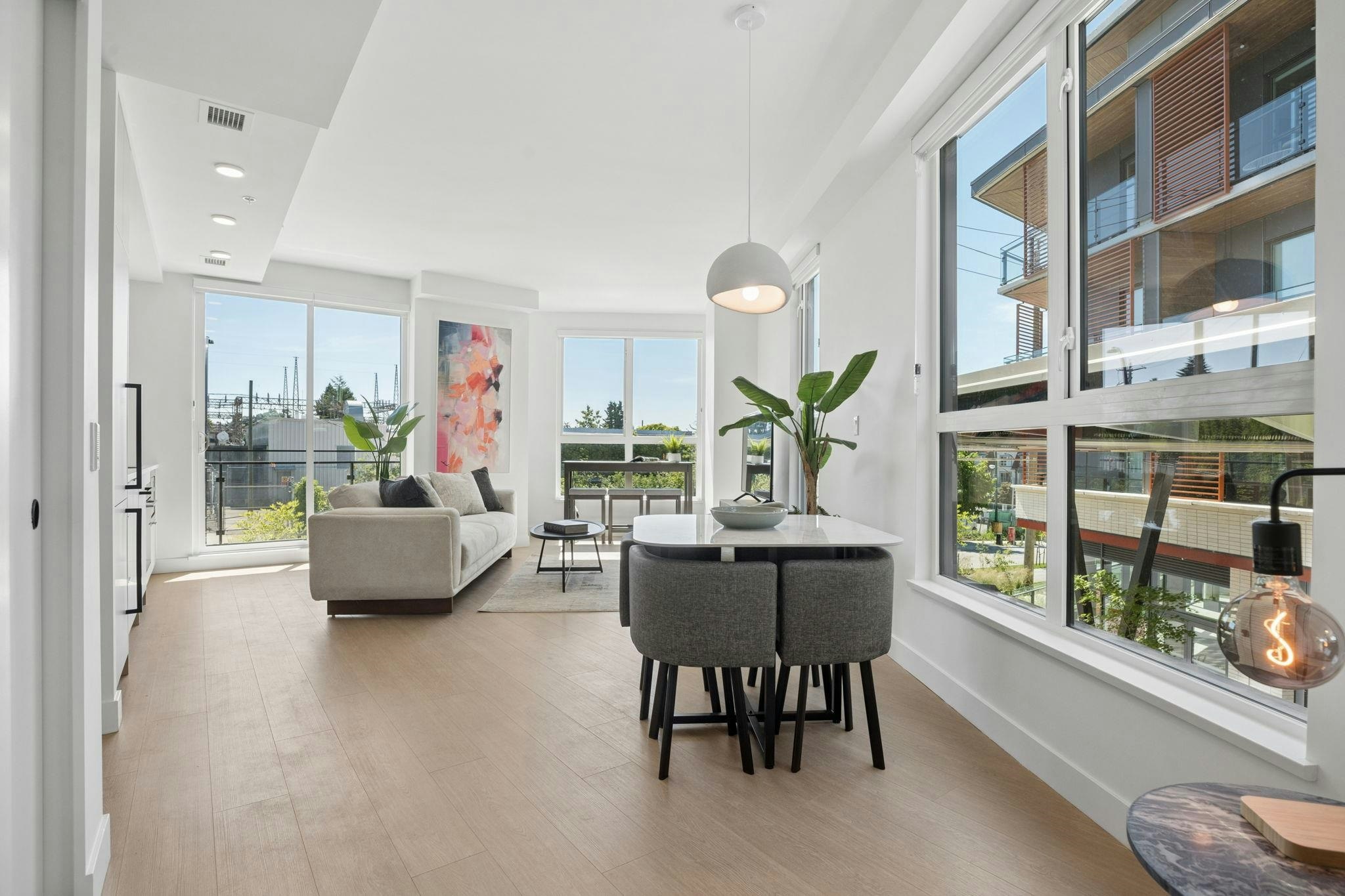 204-333 St. Davids Avenue, North Vancouver, BC, V7L 3N7 - 15