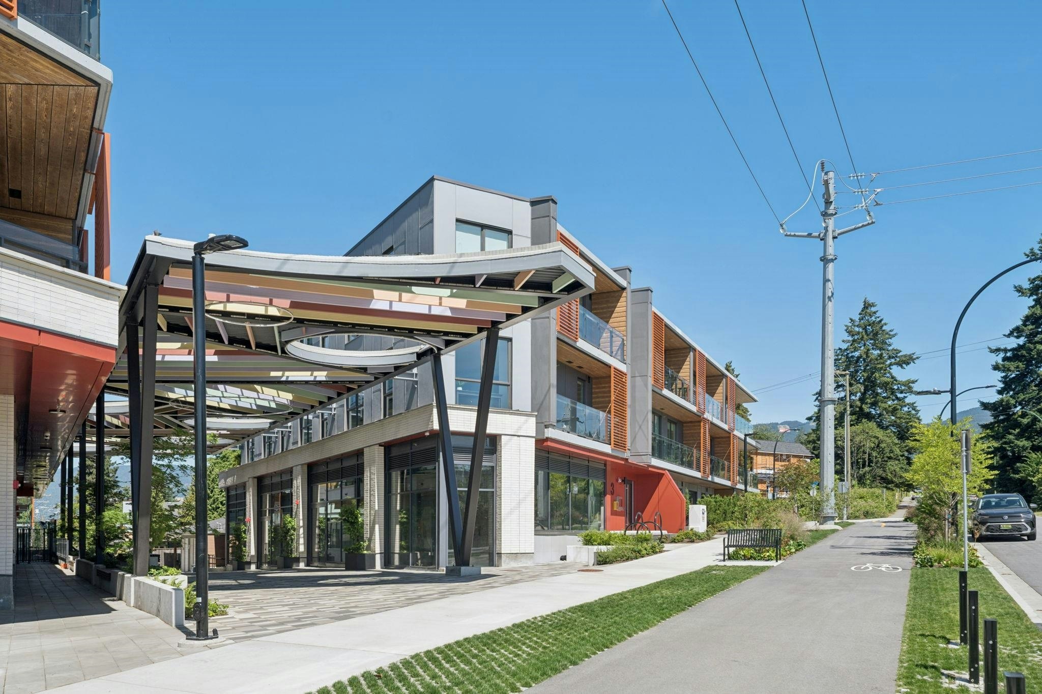 204-333 St. Davids Avenue, North Vancouver, BC, V7L 3N7 - 35