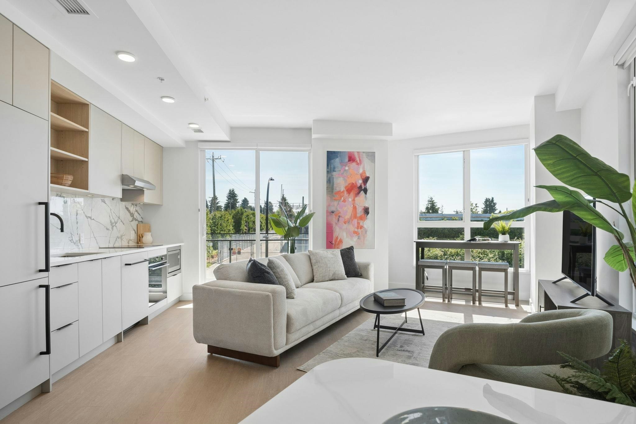 204-333 St. Davids Avenue, North Vancouver, BC, V7L 3N7 - 10