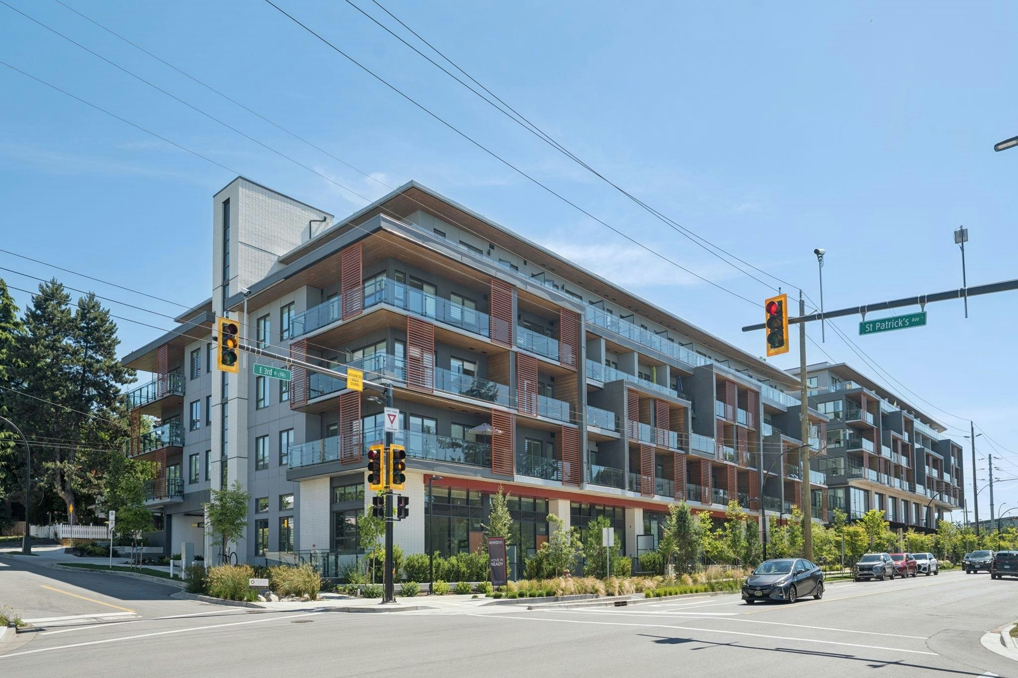 204-333 St. Davids Avenue, North Vancouver, BC, V7L 3N7 - 38