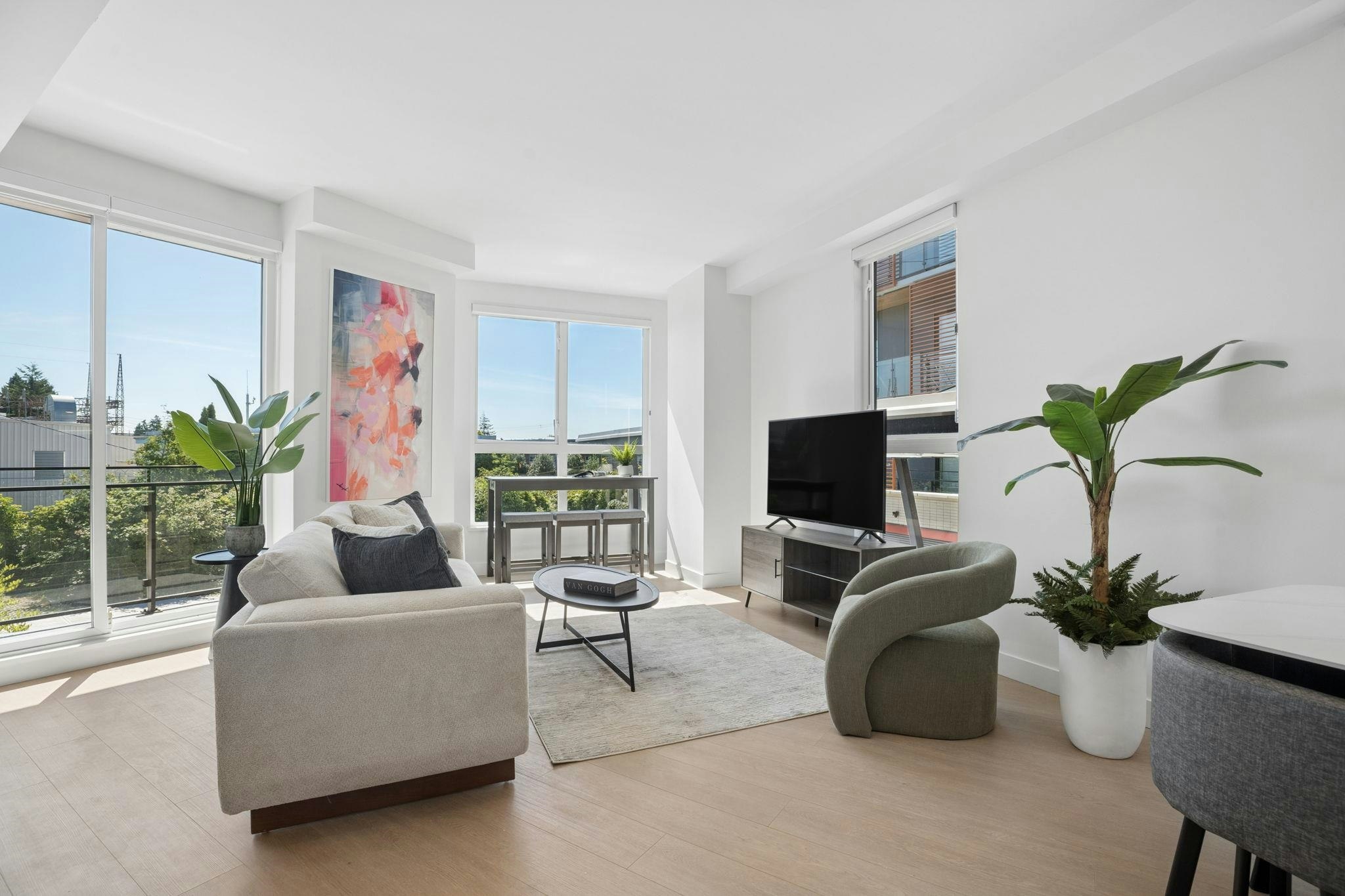 204-333 St. Davids Avenue, North Vancouver, BC, V7L 3N7 - 9