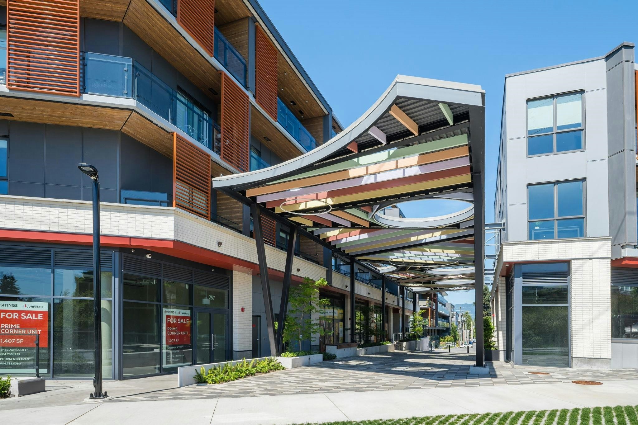 204-333 St. Davids Avenue, North Vancouver, BC, V7L 3N7 - 34