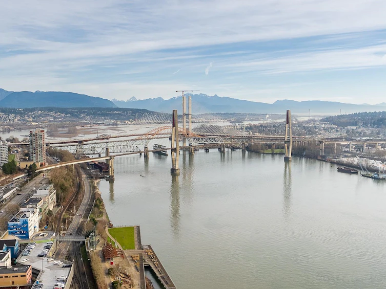 3602-660 Quayside Drive, New Westminster, BC, V3M 0P1 - 25