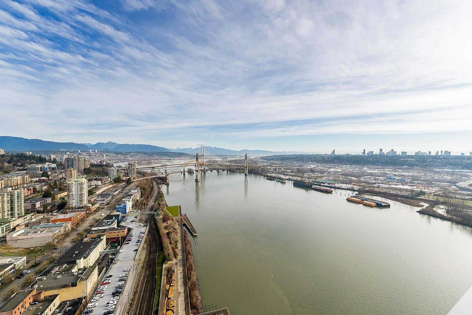 3602-660 Quayside Drive, New Westminster, BC, V3M 0P1 - 24